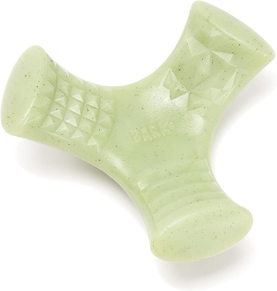 Barkbox Super Chewer Tough Dog Chew Toys for Aggressive Chewers, Dental Stimulating (Turkey - Large) - Image 14