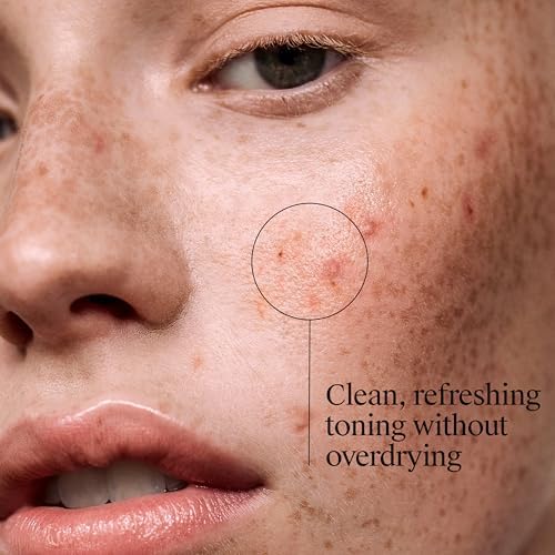 8 fl oz salicylic acid pore cleanser controls excess oil daily skincare