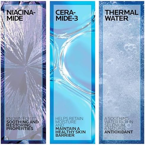 48-hour hydrating cream with niacinamide for all skin types