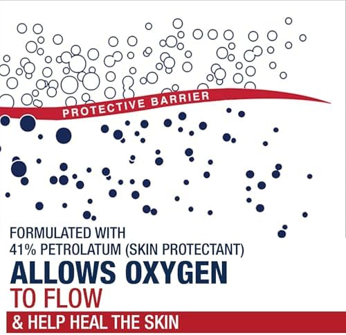Pediatrician recommended ointment for daily skin relief