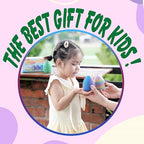 Set of three mystery dragon eggs as collectible fidget toys