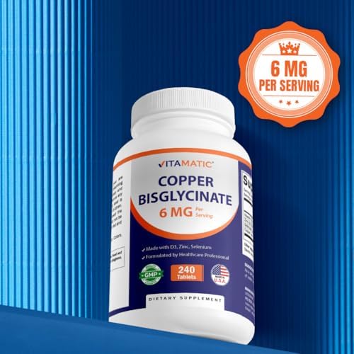Non-GMO and gluten-free certification stamps on Vitamatic wellness supplement bottle