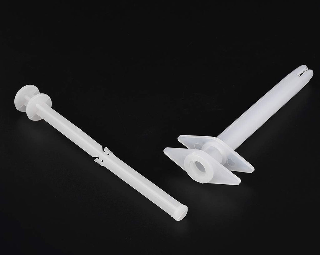 DS. DISTINCTIVE STYLE capsule and tablet dispenser tool for pets up to forty five pounds