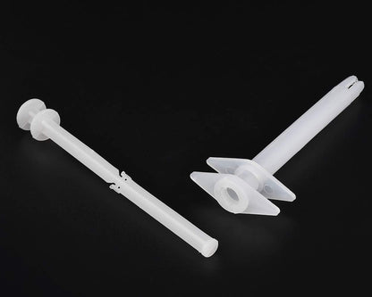 DS. DISTINCTIVE STYLE capsule and tablet dispenser tool for pets up to forty five pounds