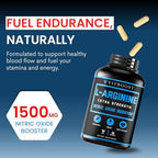 Vitboost extra strength amino acid capsules container displayed against a clean background.