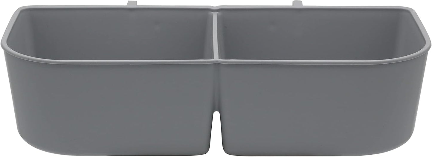 Pet Crate Carrier Cup Double Large - Image 1