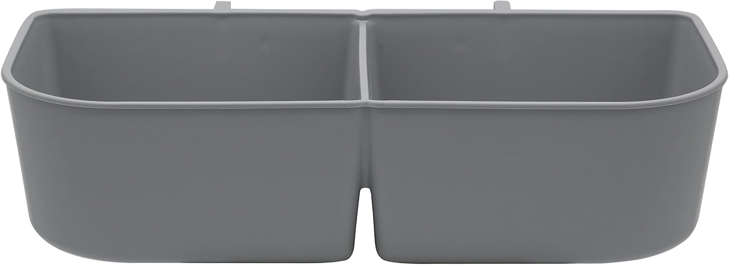 Pet Crate Carrier Cup Double Large - Image 1