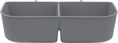 Pet Crate Carrier Cup Double Large - Image 1