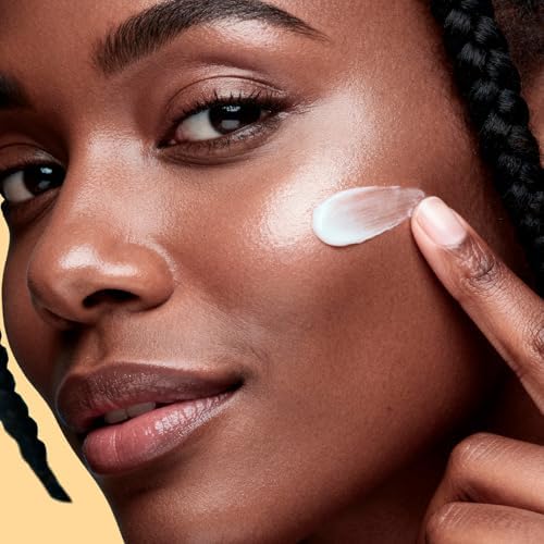 Lumivera SunnyVeil DD Moisturizer back label details