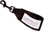 EzyDog universal dog travel safety lead packaging