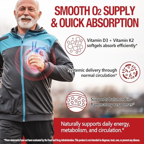 Premium oil based cayenne pepper softgels with black pepper extract for enhanced absorption