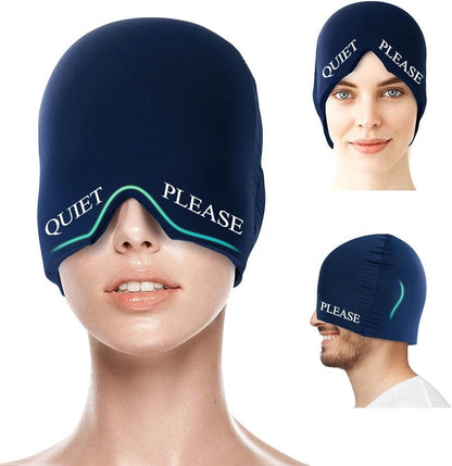 Enclave Divas Migraine Relief Cap - Image 1