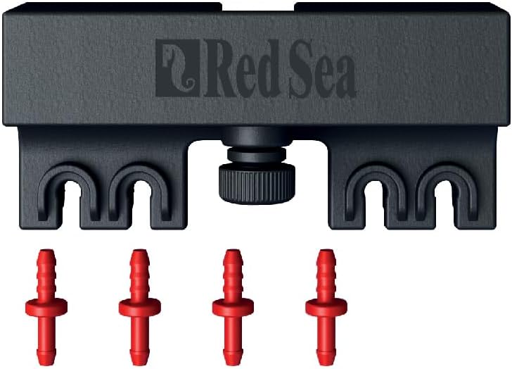 Cabinet management snap-open tube organizing clips