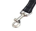 STGOOD multi dog walking splitter showing the heavy duty welded O ring and 360 degree swivel hardware