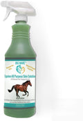 Big Mare all purpose equine skin and wound care 32 fluid ounce bottle front view