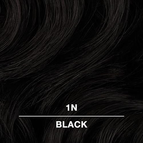 Squeeze tube of Wella professional cream hair color showing the cream texture consistency