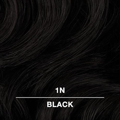 Squeeze tube of Wella professional cream hair color showing the cream texture consistency