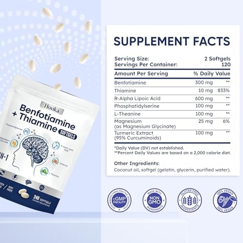 Lifestyle presentation of the authentic USA-imported supplement bottle on a clean surface.