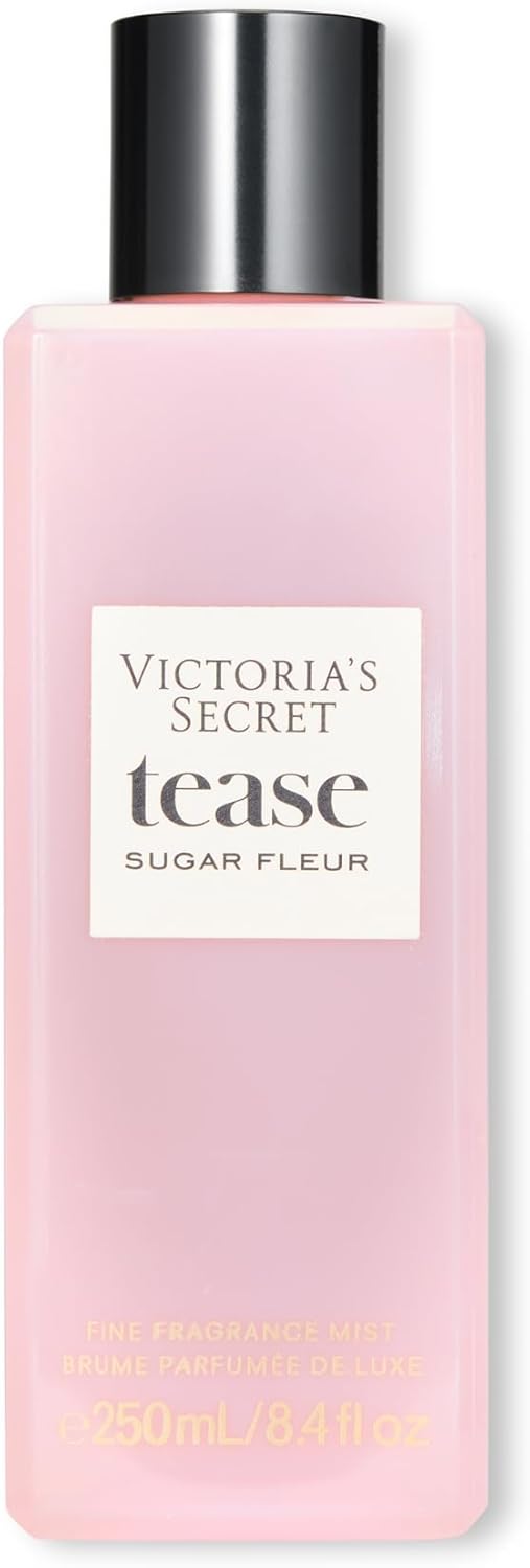 Victoria's Secret Bombshell Seduction 250 milliliters mist spray nozzle view
