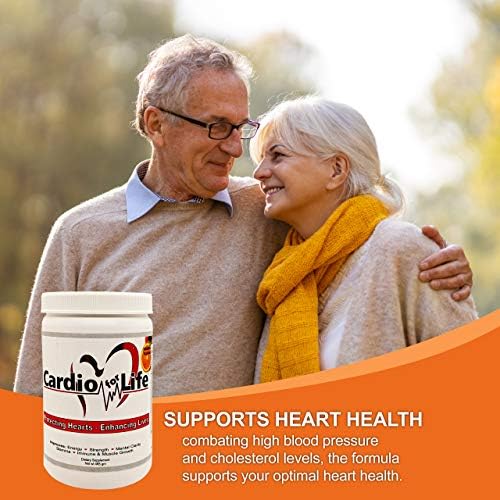 L-Arginine nitric oxide supplement powder scoop