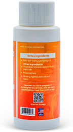 60mL Toltrazuril bottle for dogs cats and horses