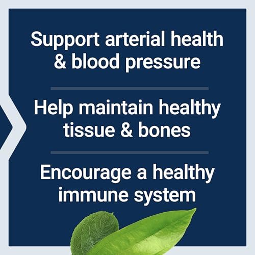 Life Extension L-Arginine dietary supplement packaging back panel details