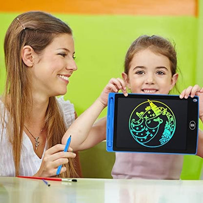 Zhehao educational writing tablet with stylus pen included