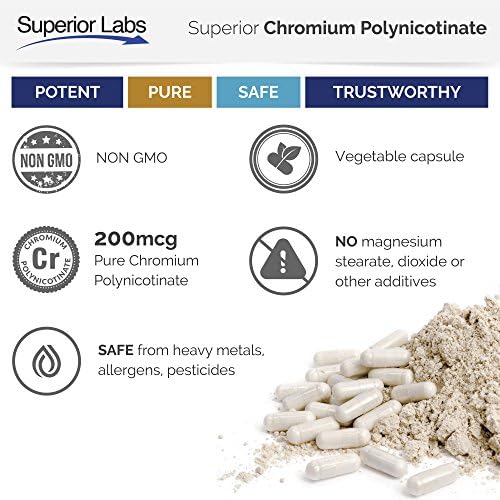 Superior Labs metabolic health supplement bottle cap and sealing for purity verification.