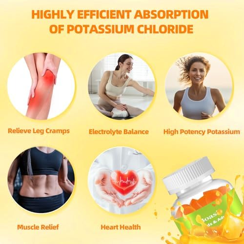 Authentic USA imported electrolyte balance dietary supplement for adults and children.
