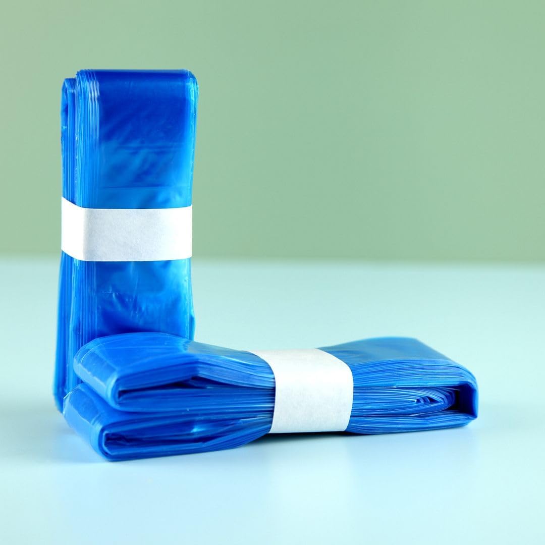 Aimidodo heavy duty seven layer plastic litter refills group shot