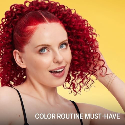 Color Oops cruelty free hair color lifting wipes showing resealable travel pouch packaging