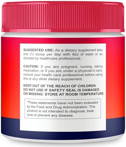 Ideal Performance fitness and wellness baobab powder 2 pack packaging.