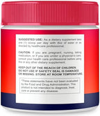 Ideal Performance fitness and wellness baobab powder 2 pack packaging.