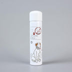 Citronella spray canister with dog training collar icon