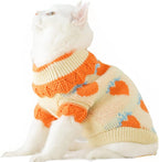 ANIAC authentic imported pet winter apparel packaging view