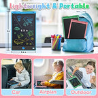 Flueston 8.8 inch tablets packed in retail box