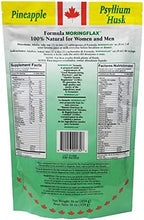 Imported Moringflax dietary supplement powder rich in Omega 3-6-9 fatty acids