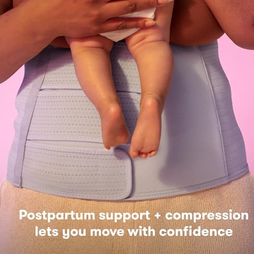 Frida Mom upside down peri bottle and disposable underwear for postpartum hygiene