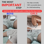 Tinyimi potty training watch with adjustable strap for children and seniors.