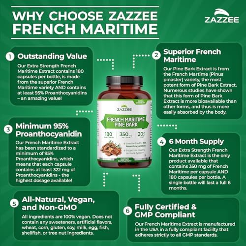 Zazzee supplement bottle displayed alongside lifestyle elements representing daily health and wellness routines.