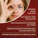High potency astaxanthin supplement ingredients overview