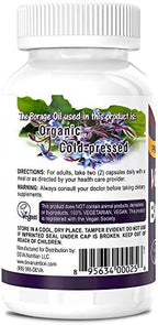 Deva vegan vitamins supplement facts label