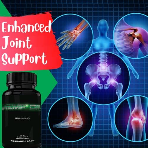 Research Labs omega 3 6 9 capsules nutritional facts panel