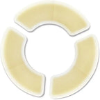 Hollister CeraPlus Barrier Extenders 79402 30 pack box front view medical ostomy supplies