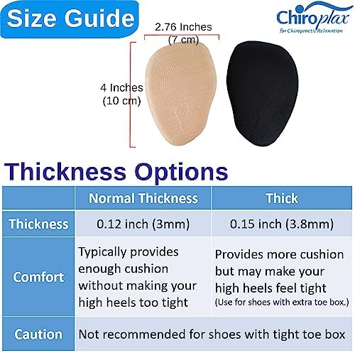 Close up of beige suede leather surface on Chiroplax forefoot pads