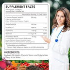 VivoNu Pabedo botanical complex supplement bottle displaying the 3000mg high potency formula