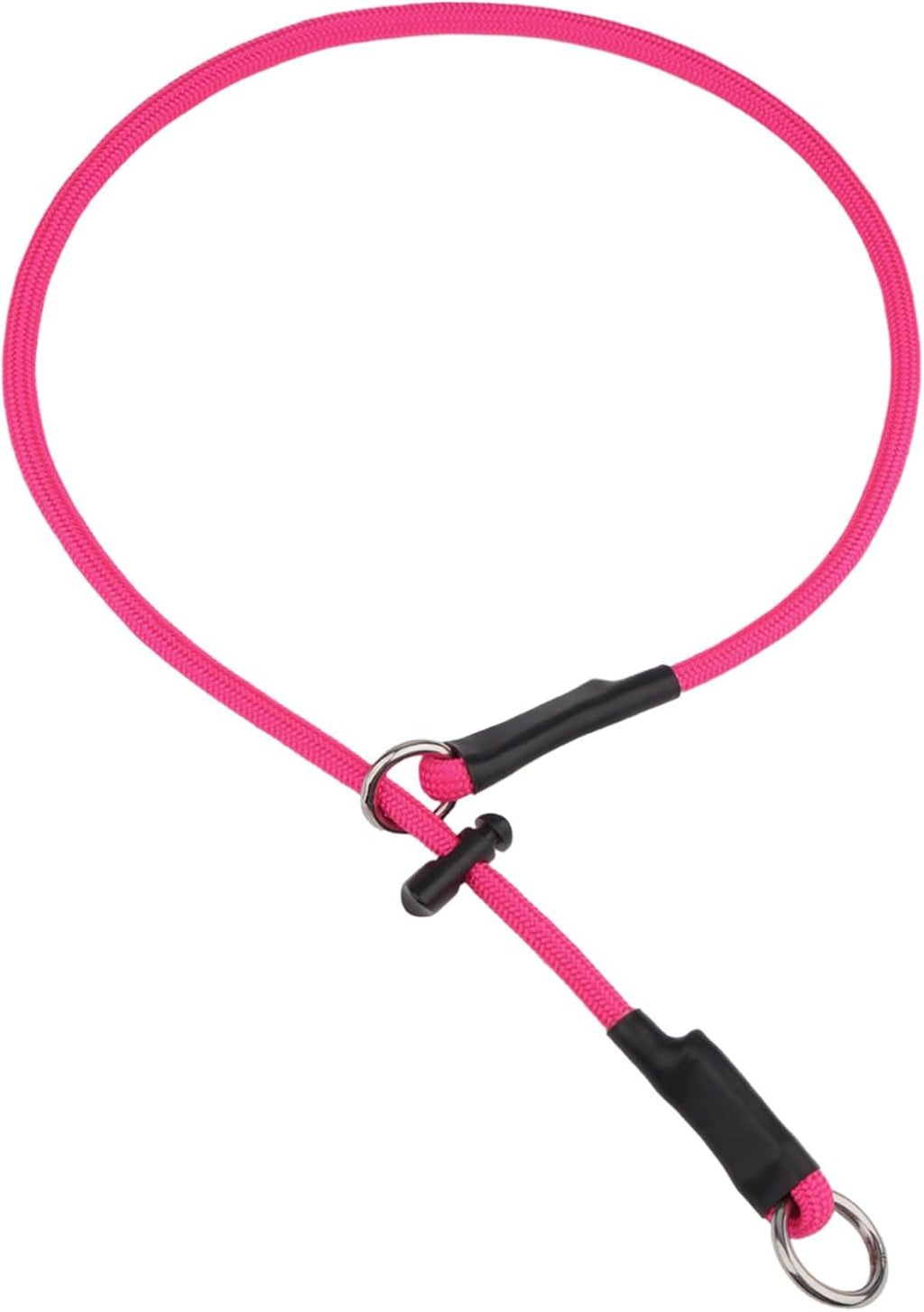 Fursdoly branded pet training accessory in black