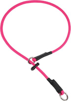 Fursdoly branded pet training accessory in black
