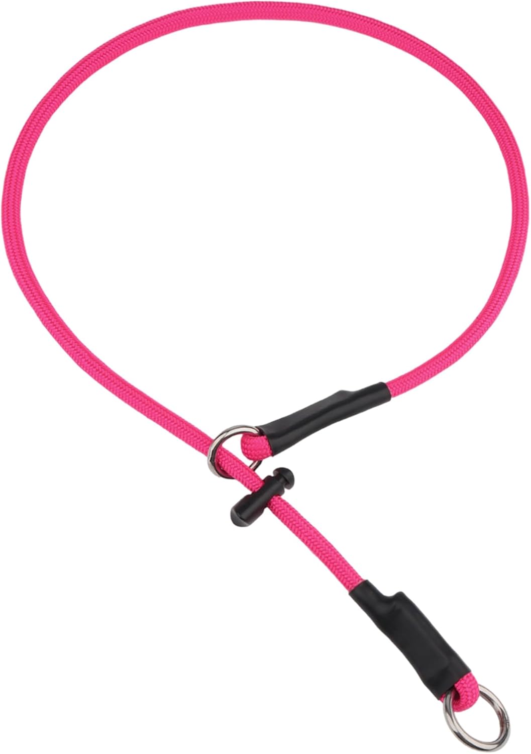 Fursdoly branded pet training accessory in black