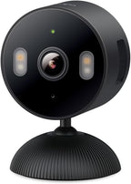 TP-Link Tapo 1080P Indoor Security Camera for Baby Monitor, Dog Camera w/Motion Detection, 2-Way Audio Siren, Night Vision, Cloud & SD Card Storage, Works w/Alexa & Google Home (Tapo C100) - Image 11